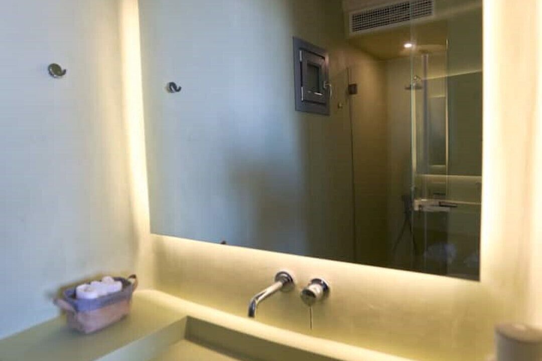Photo of Bathroom in Kalafatis
