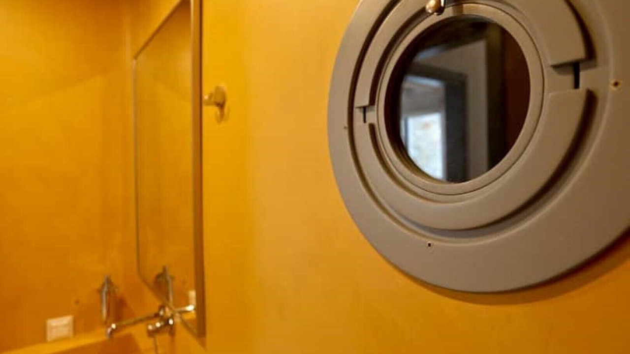 Photo of Bathroom in Kalafatis
