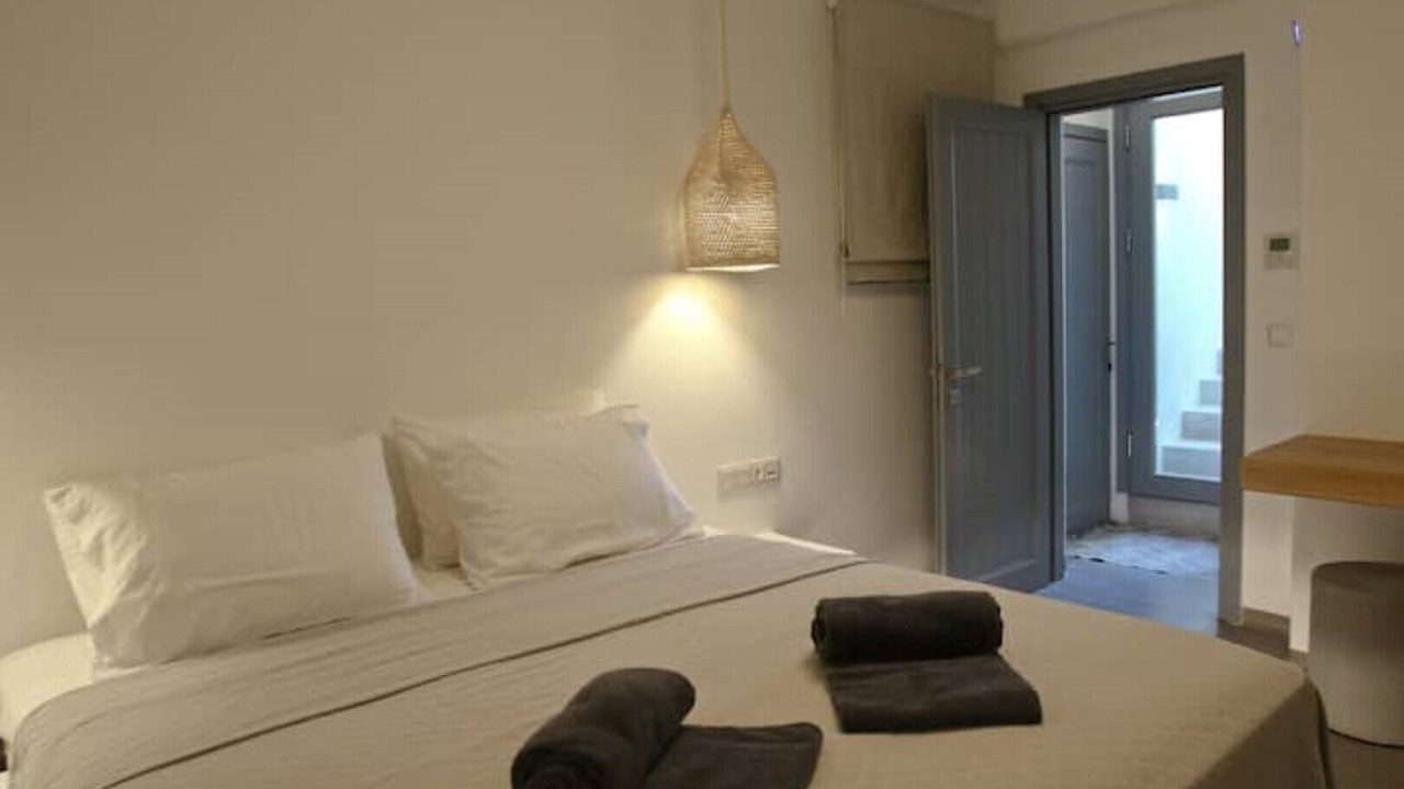 Photo of Bedroom in Kalafatis