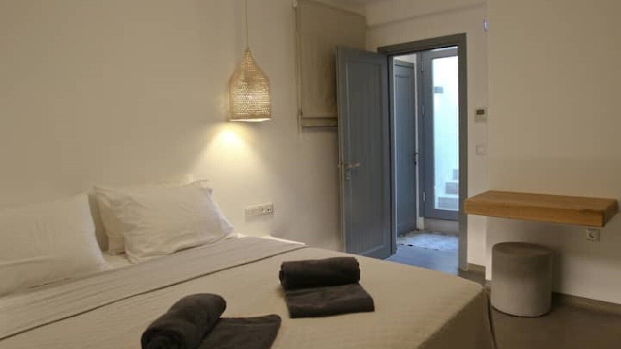 Photo of Bedroom in Kalafatis