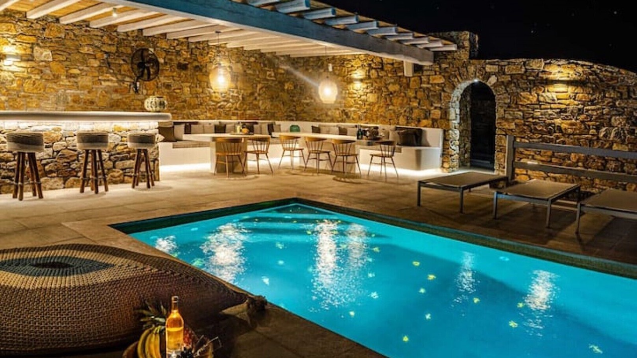 Photo of Outdoor in Kalafatis