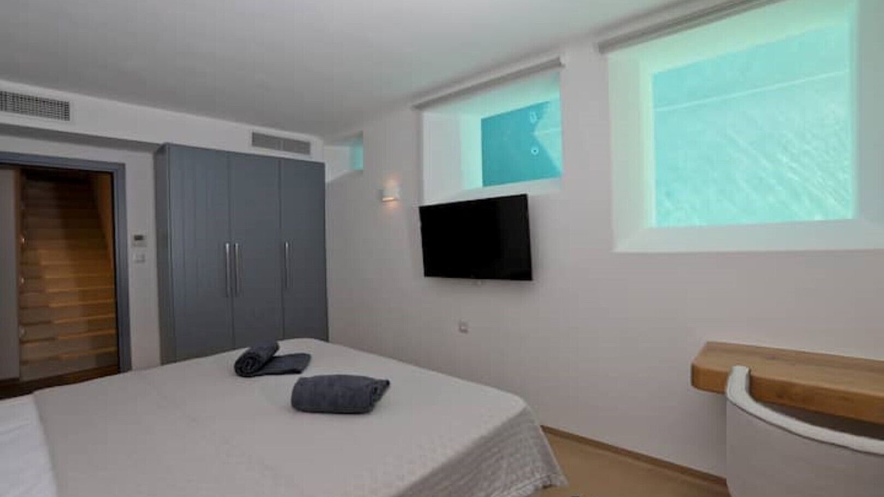 Photo of Bedroom in Kalafatis