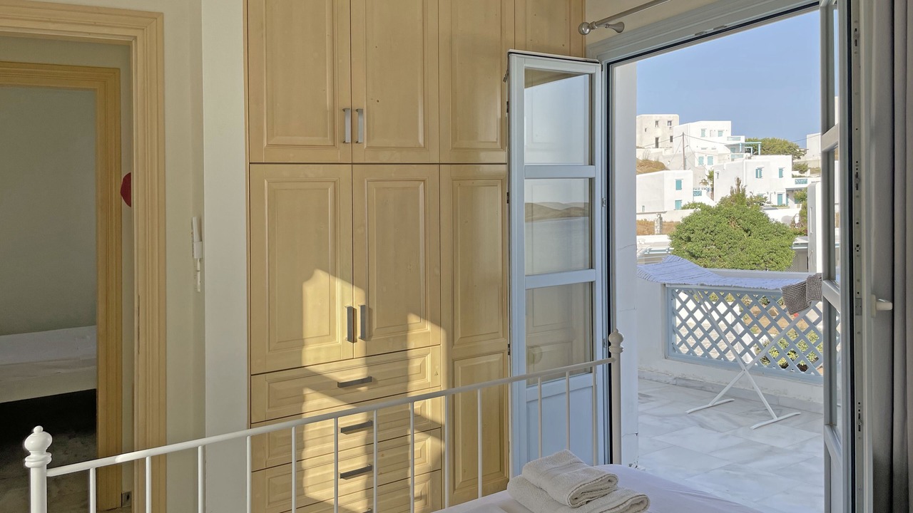 Photo of Bedroom in Astypalaia