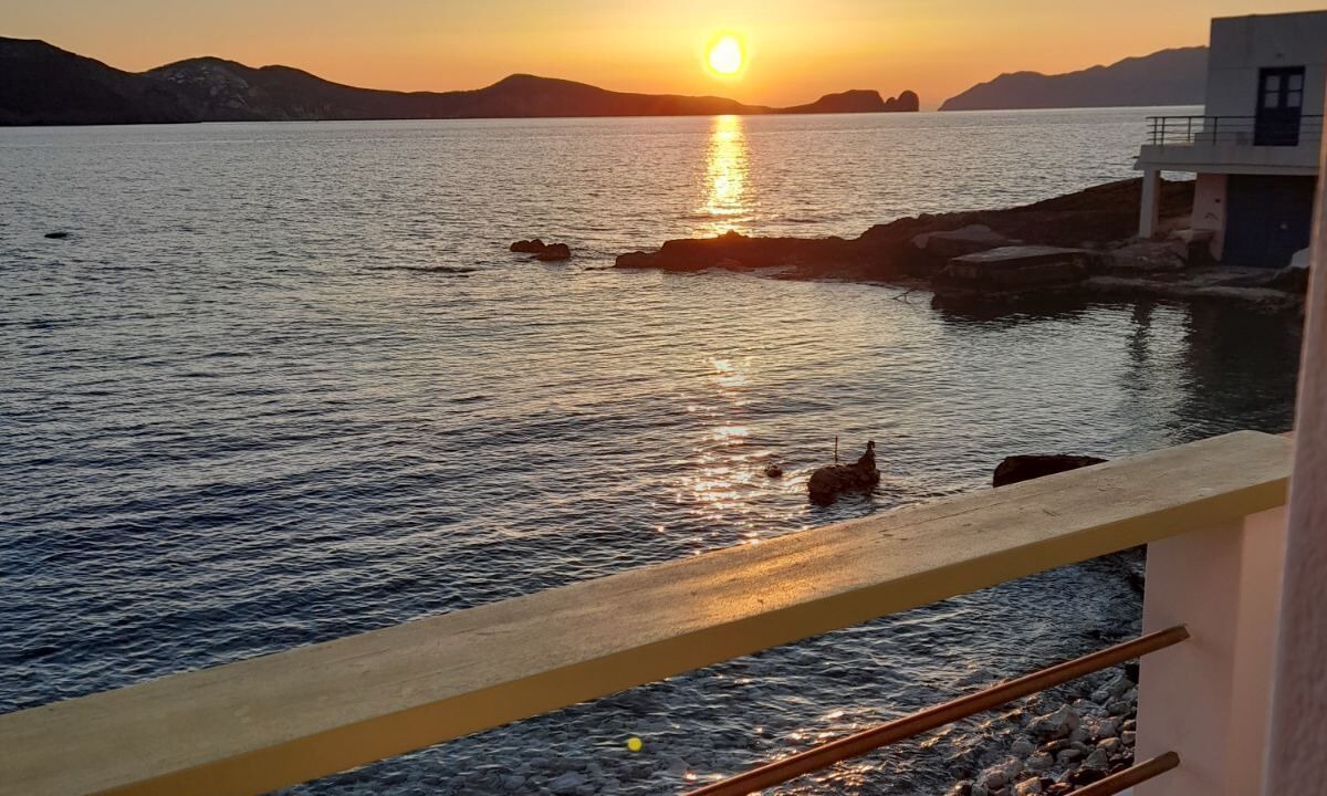 Photo of Outdoor in Milos