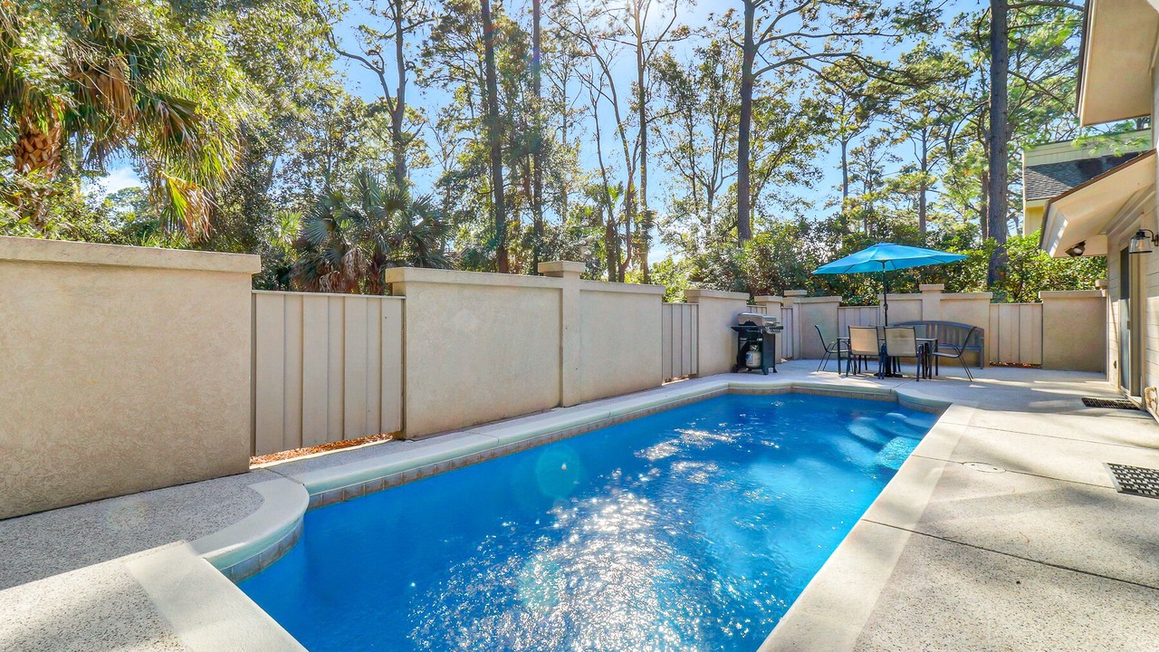 Photo of Outdoor in South Beach