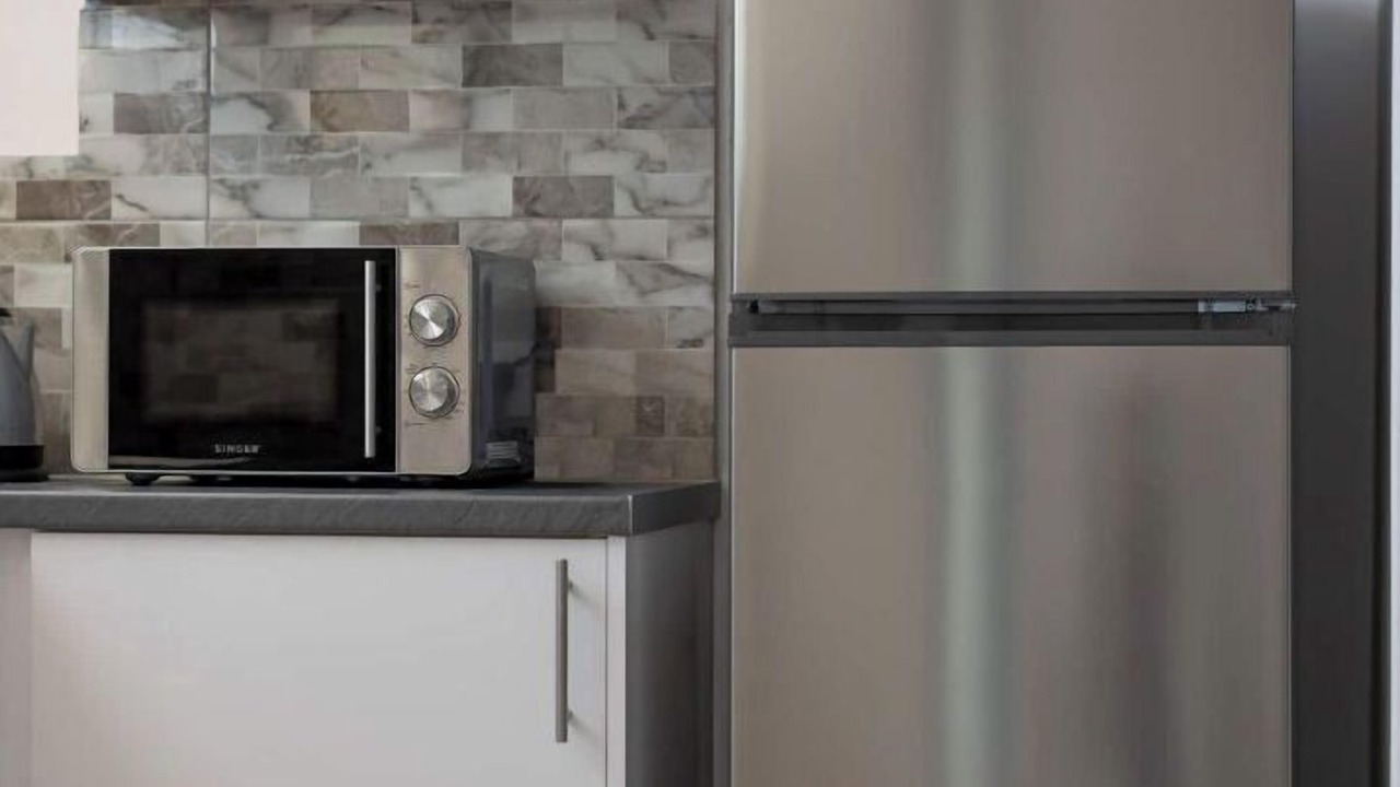 Photo of Kitchen in Logaras