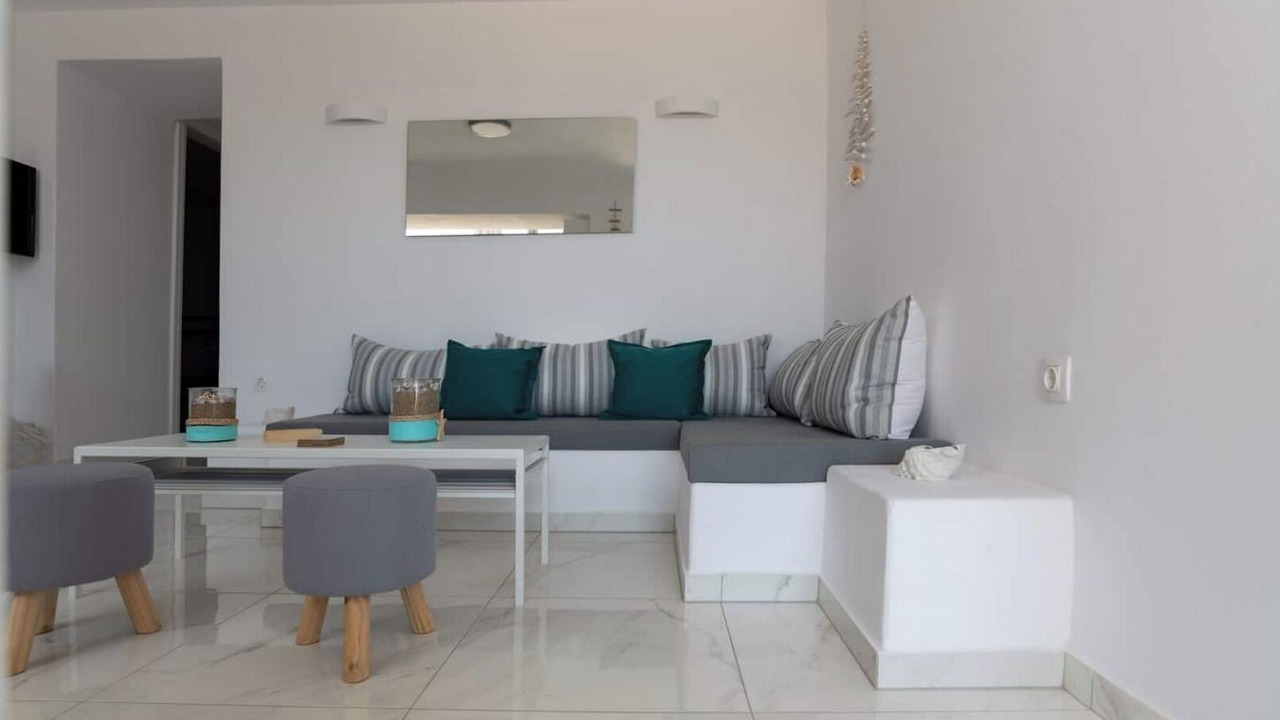 Photo of Livingroom in Logaras