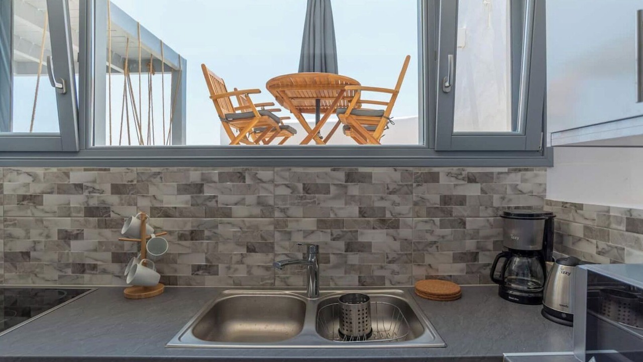 Photo of Kitchen in Logaras