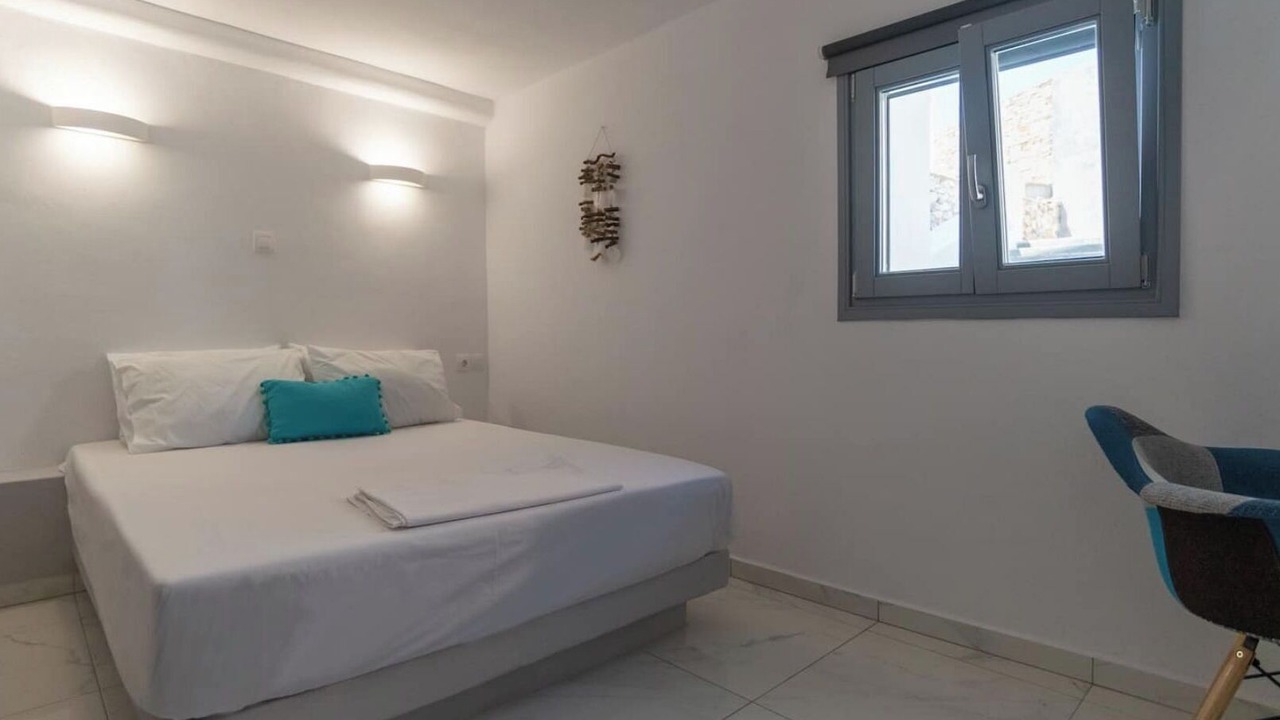 Photo of Bedroom in Logaras
