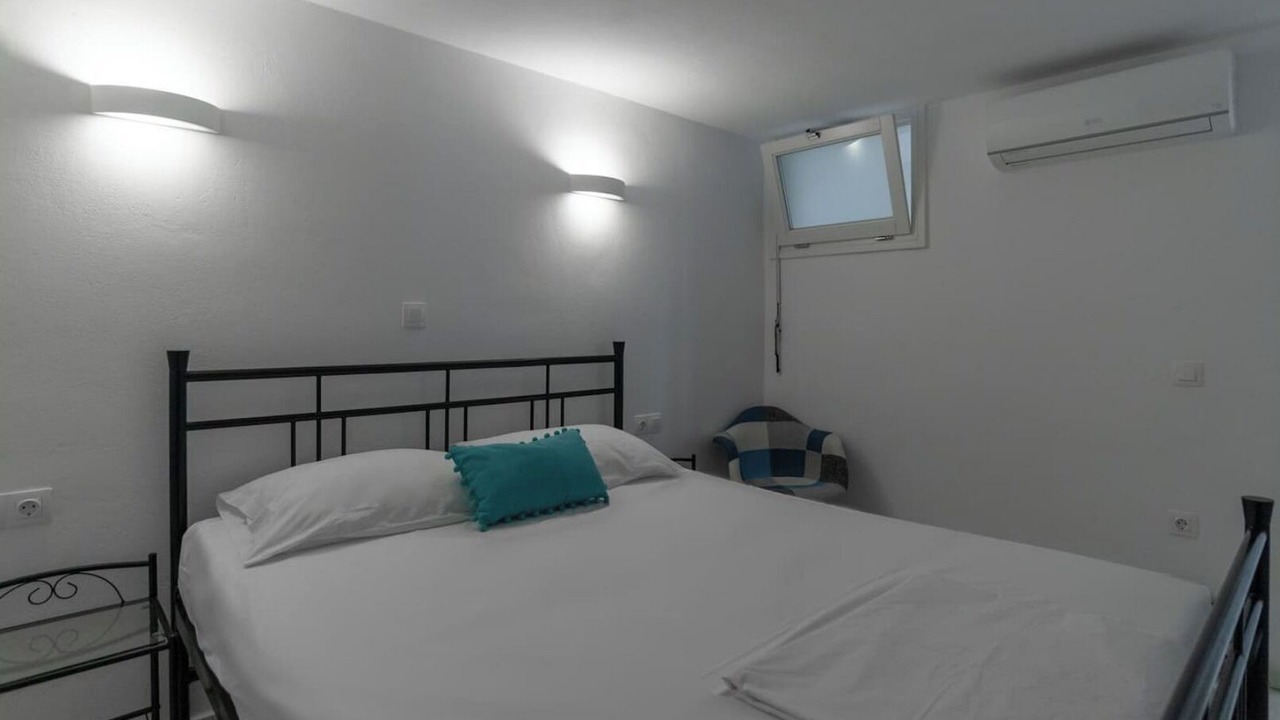Photo of Bedroom in Logaras