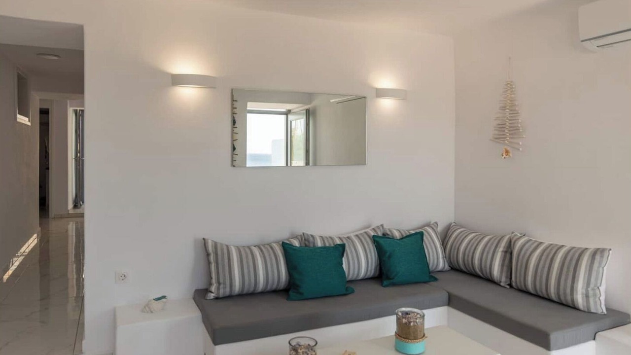 Photo of Livingroom in Logaras