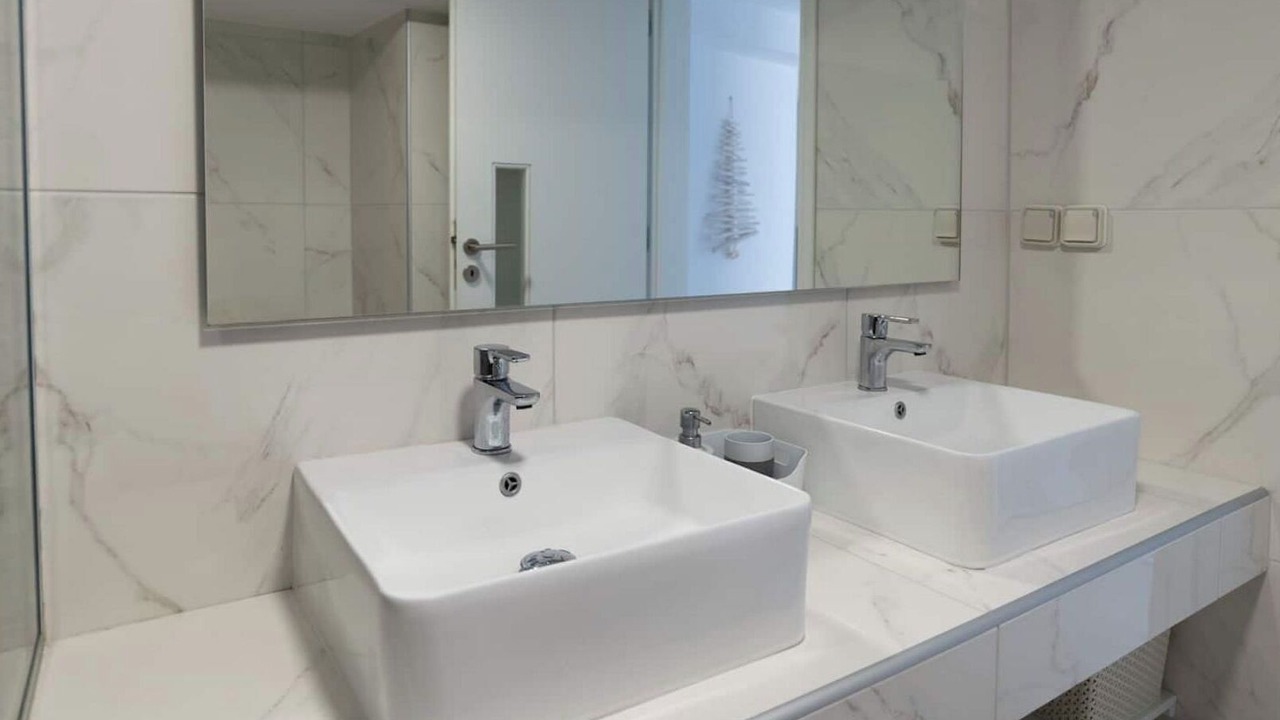 Photo of Bathroom in Logaras
