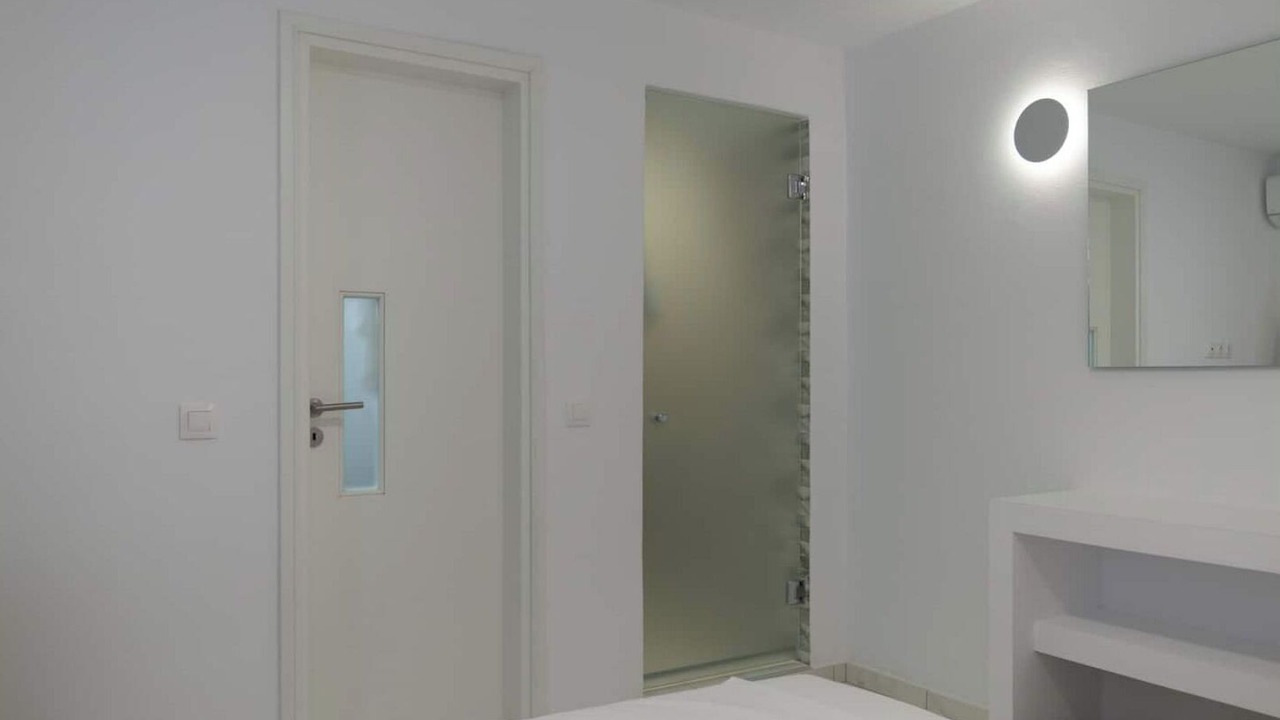 Photo of Bathroom in Logaras