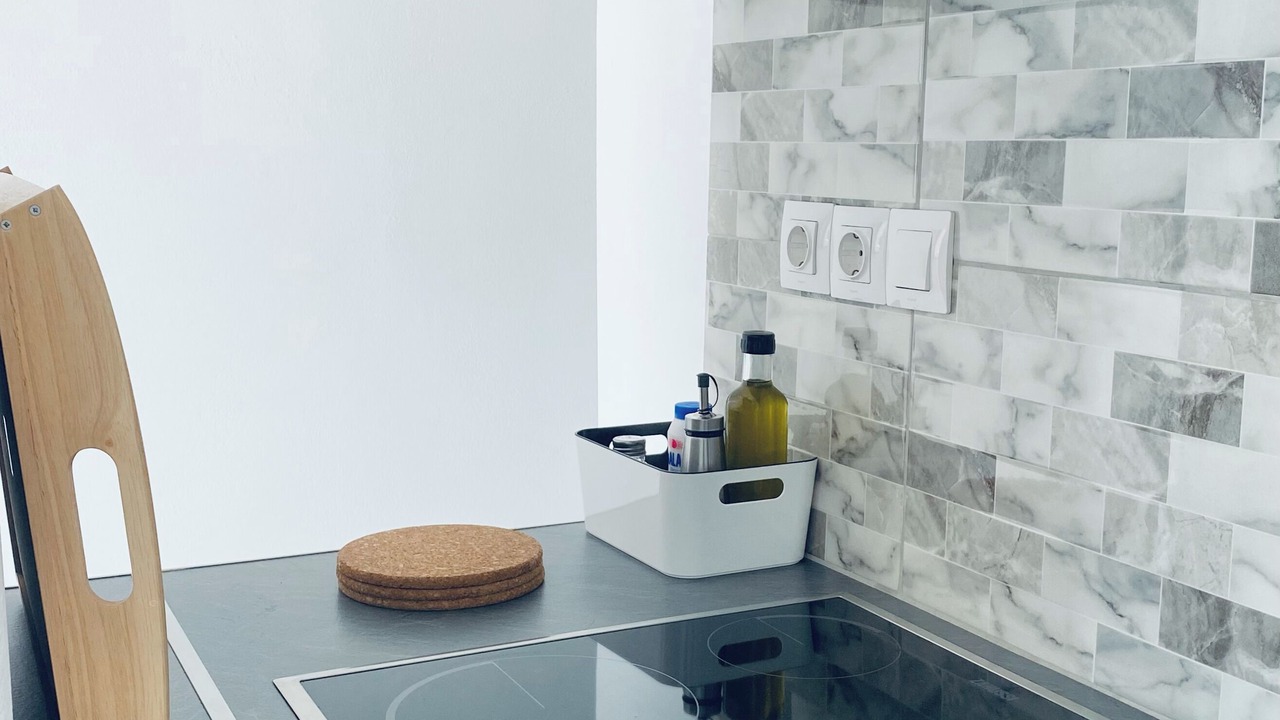 Photo of Kitchen in Logaras