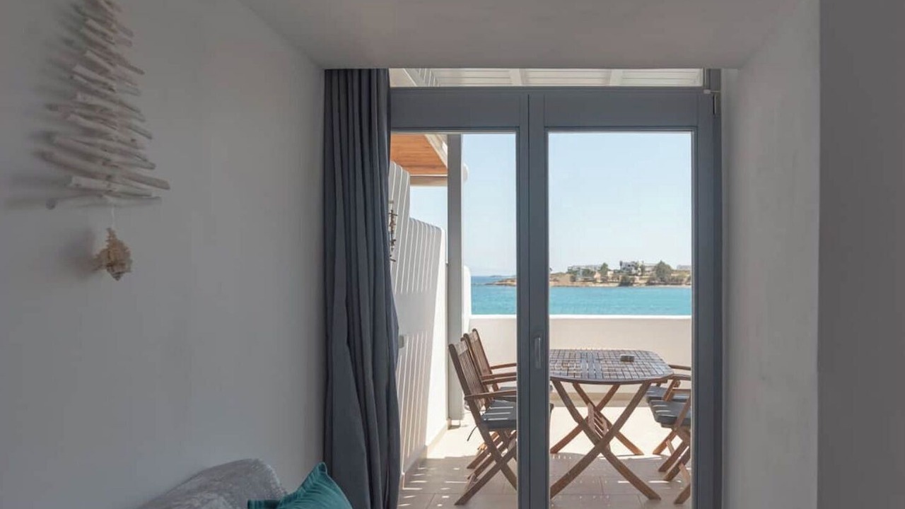 Photo of Bedroom in Logaras