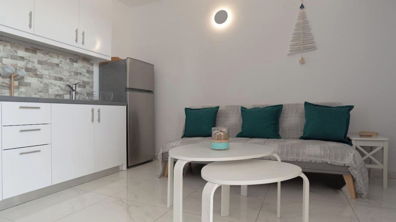 Photo of Bedroom in Logaras