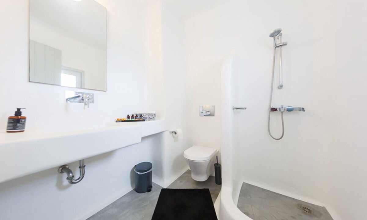 Photo of Bathroom in Xilokeratidi