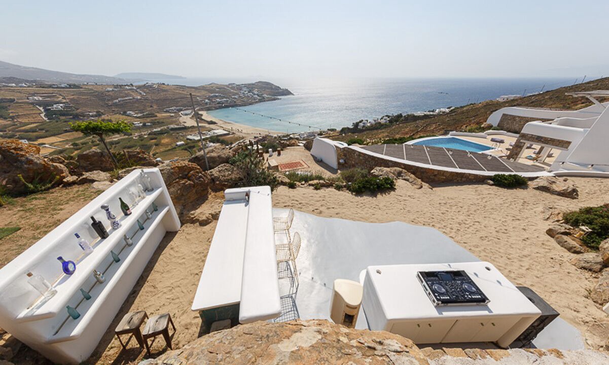 Photo of Outdoor in Xilokeratidi