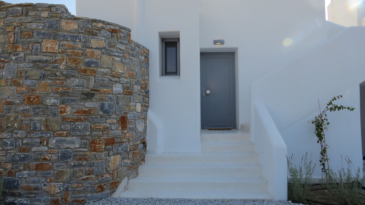 Photo of Outdoor in Naxos