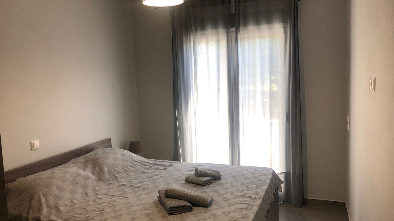 Photo of Bedroom in Melissopetra