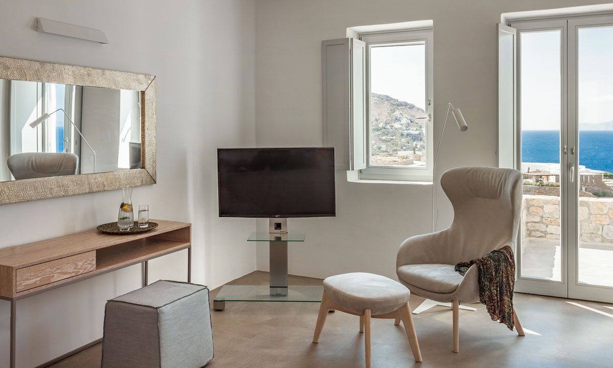 Photo of Livingroom in Elia