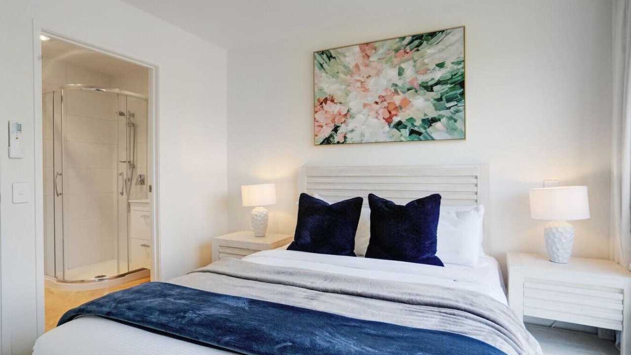 Photo of Bedroom in Auckland