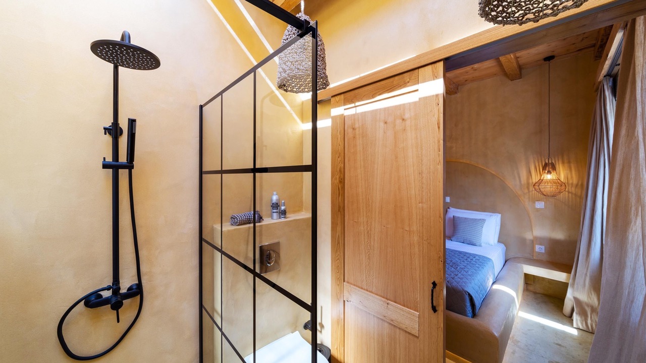 Photo of Bathroom in Kolymbia