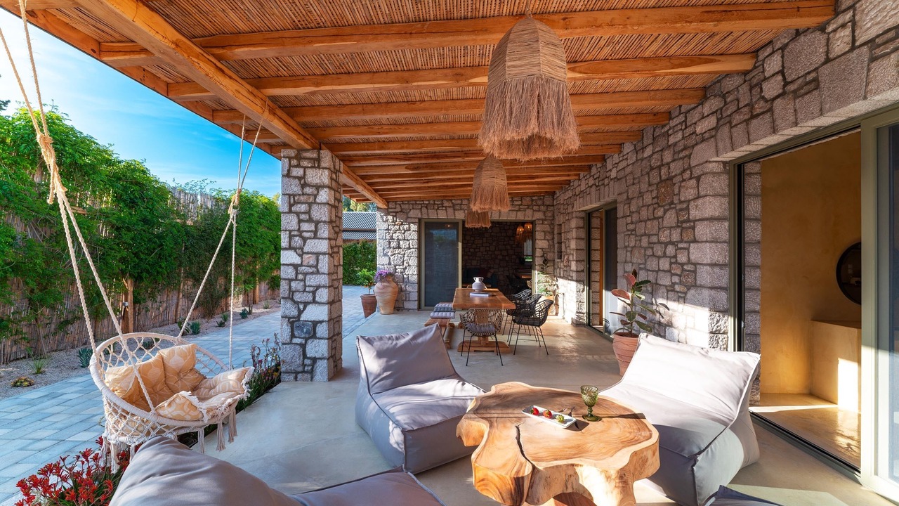 Photo of Outdoor in Kolymbia