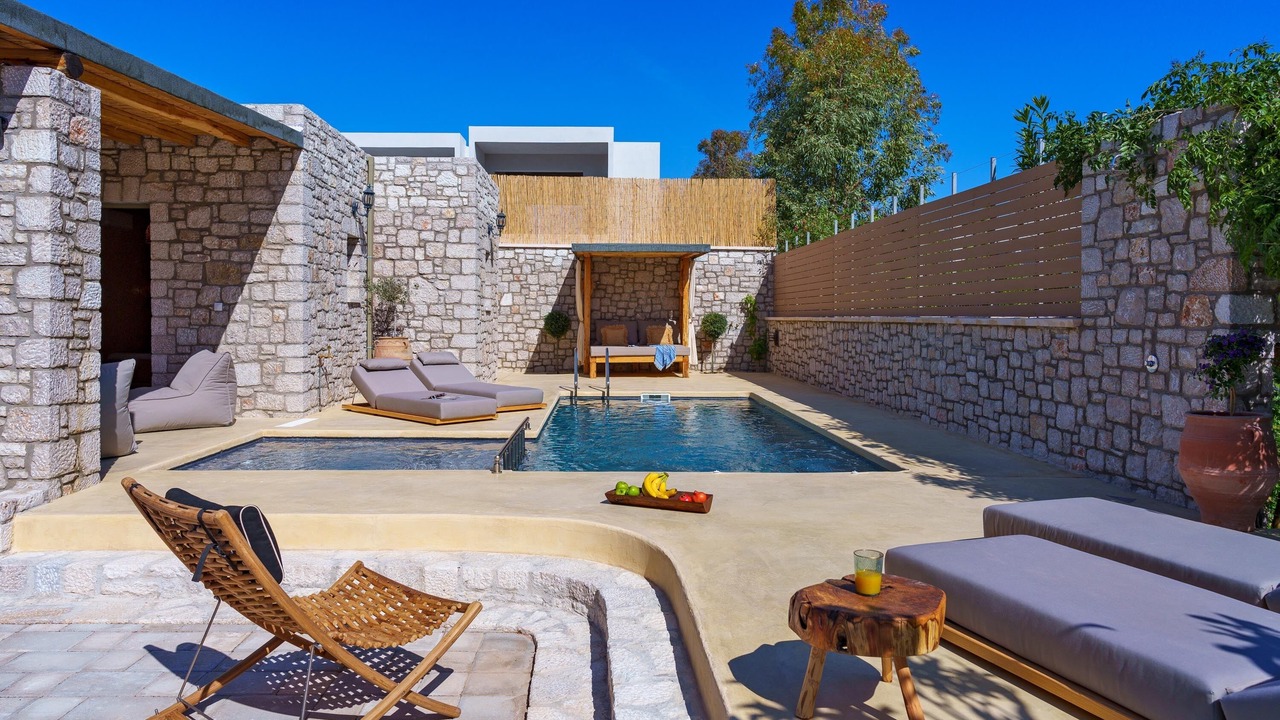 Photo of Outdoor in Kolymbia