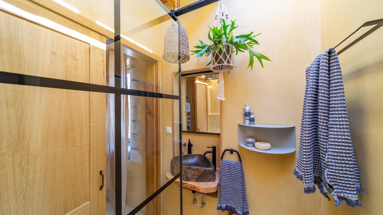 Photo of Bathroom in Kolymbia