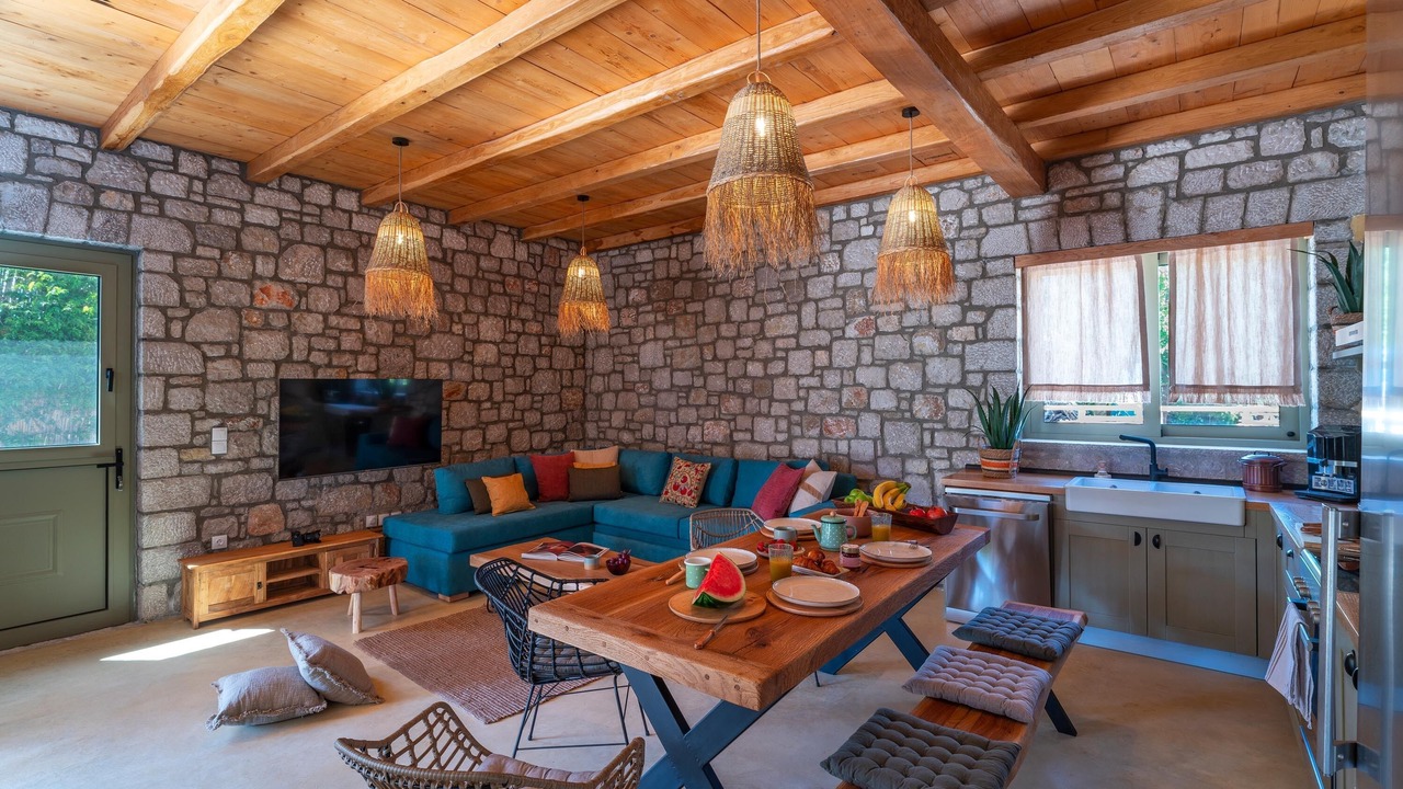Photo of Livingroom in Kolymbia