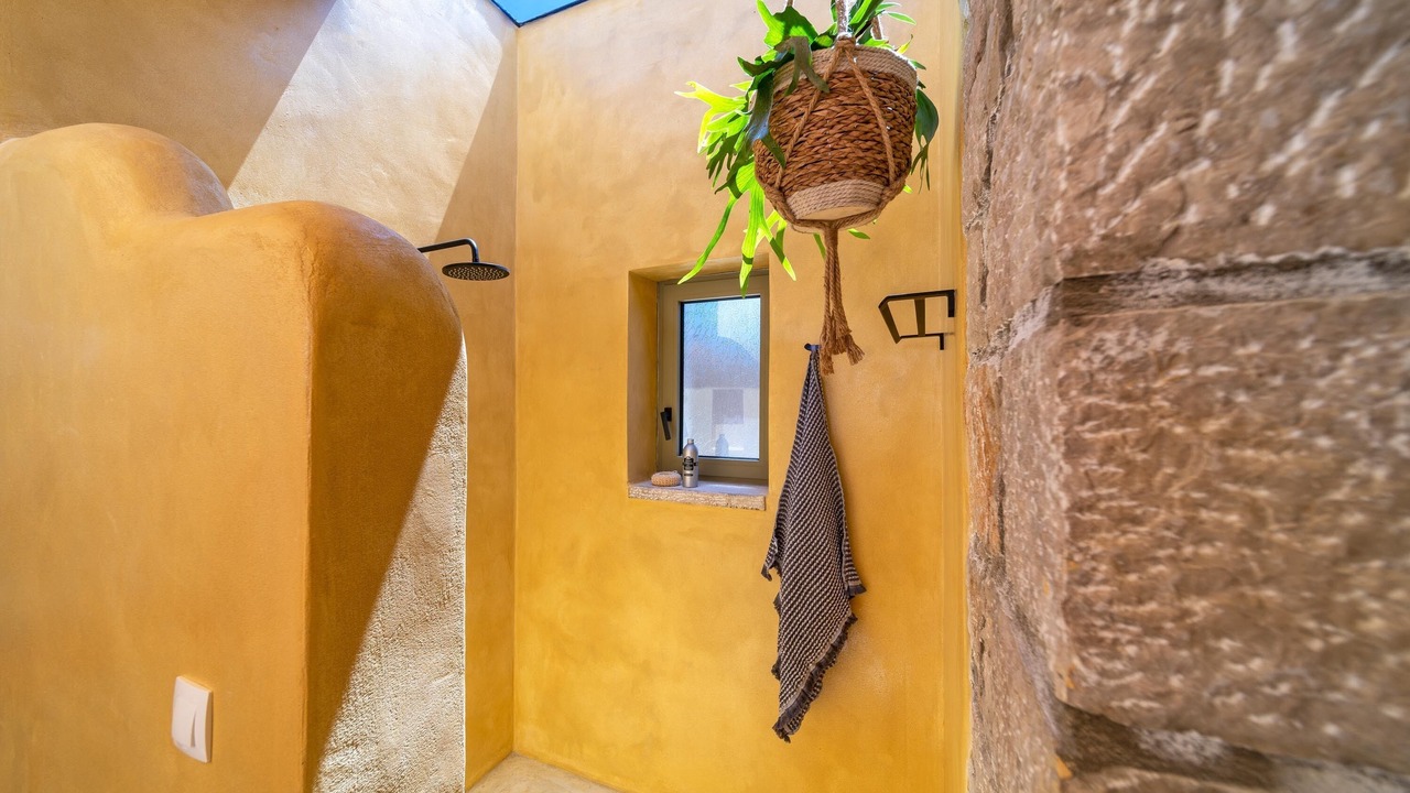 Photo of Bathroom in Kolymbia