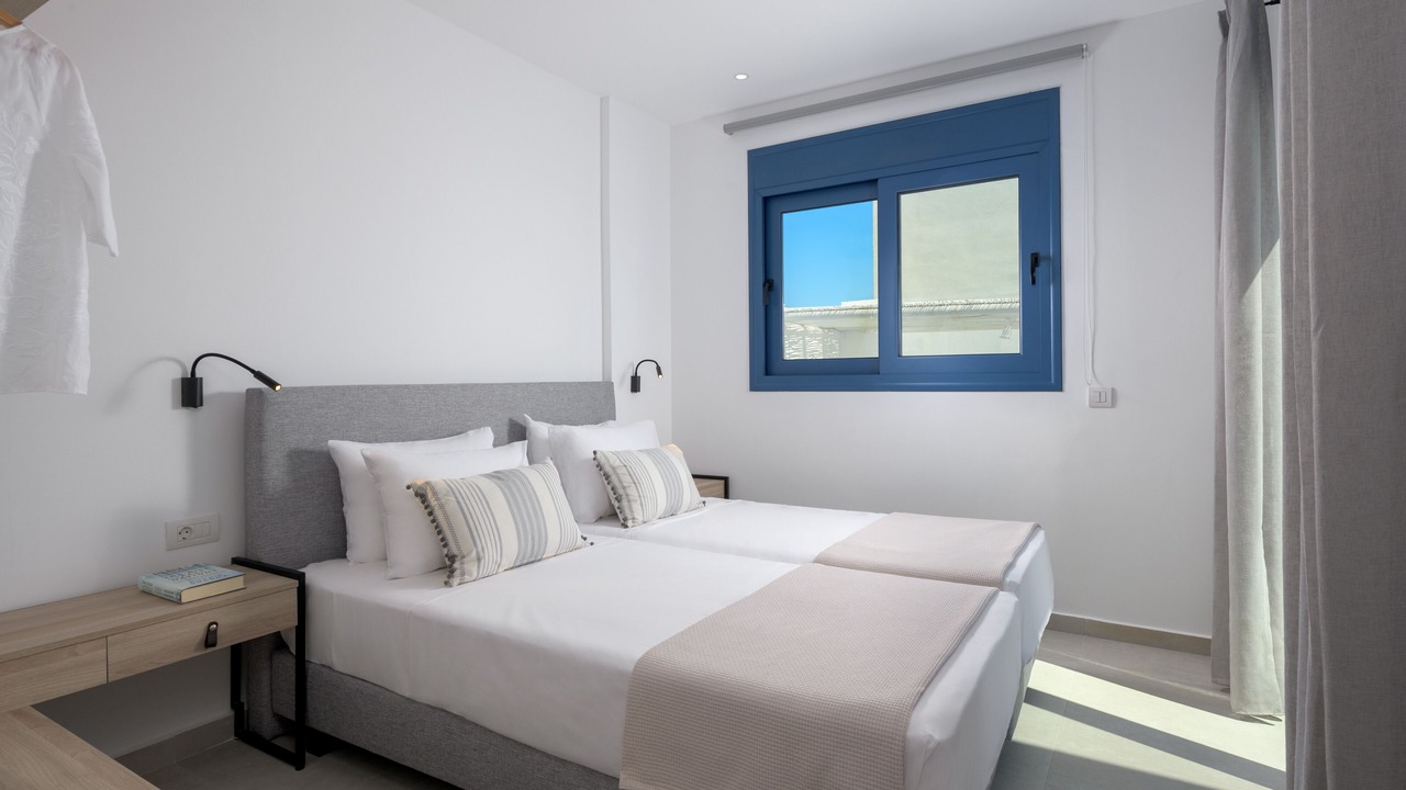 Photo of Bedroom in Lahania