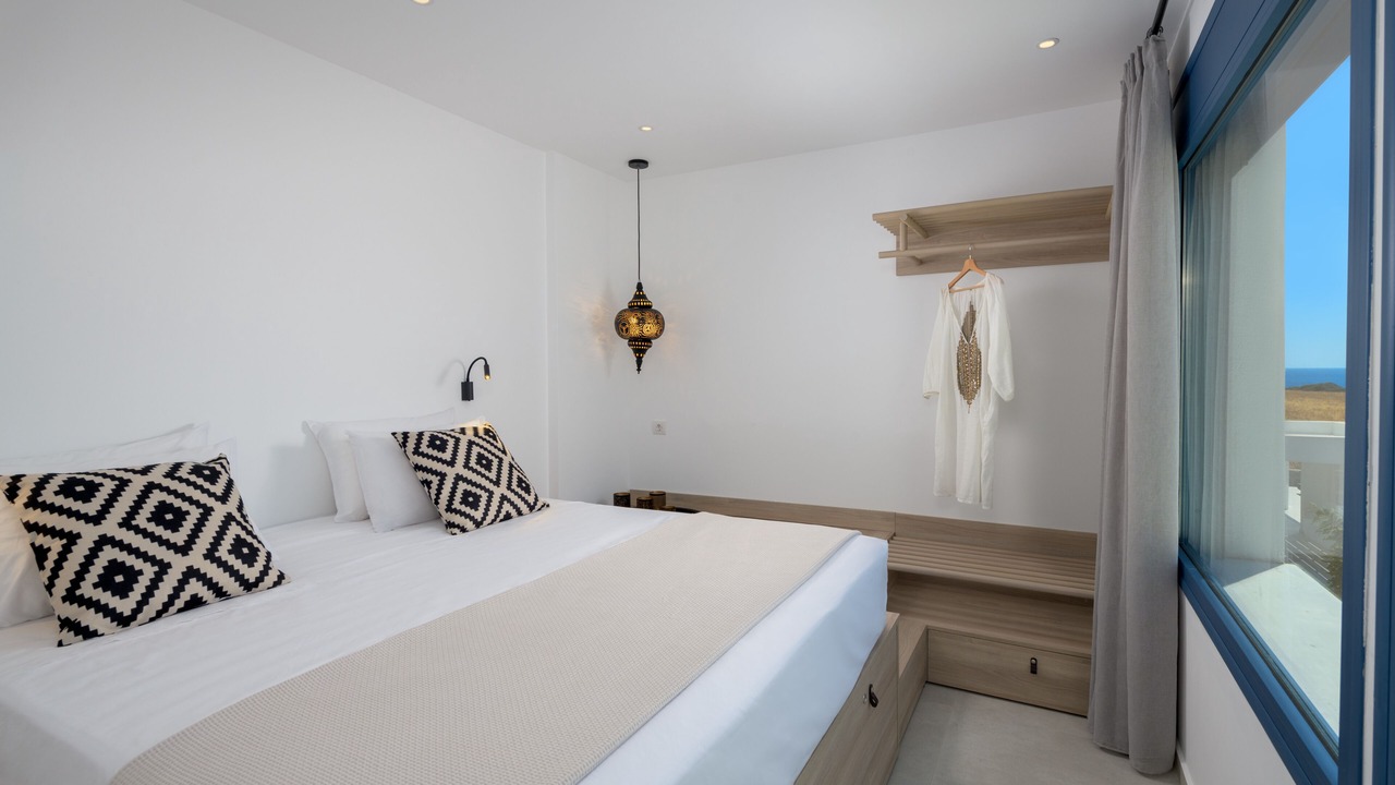 Photo of Bedroom in Lahania