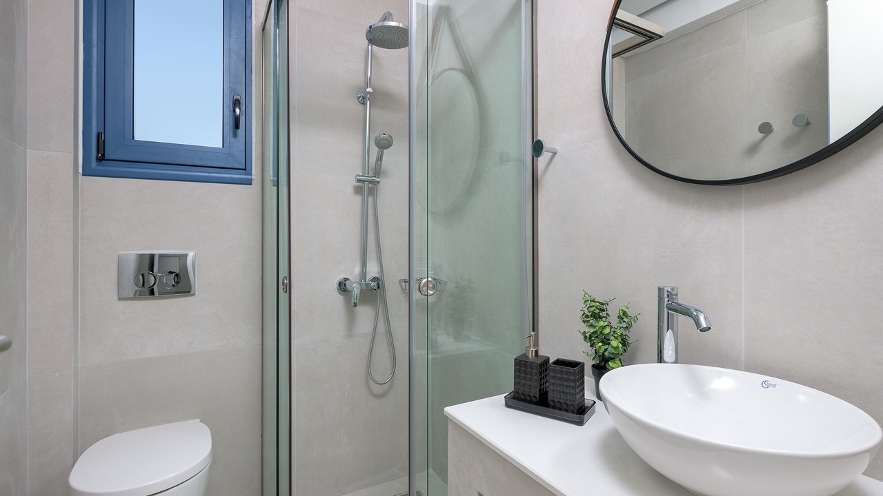 Photo of Bathroom in Lahania
