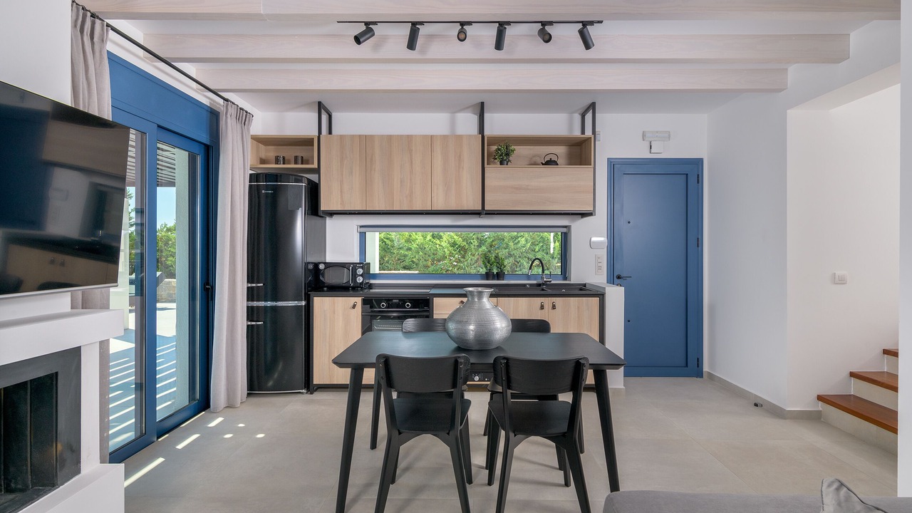 Photo of Kitchen in Lahania