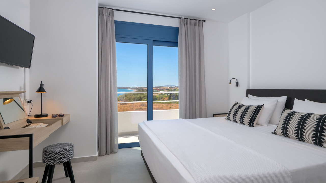 Photo of Bedroom in Lahania