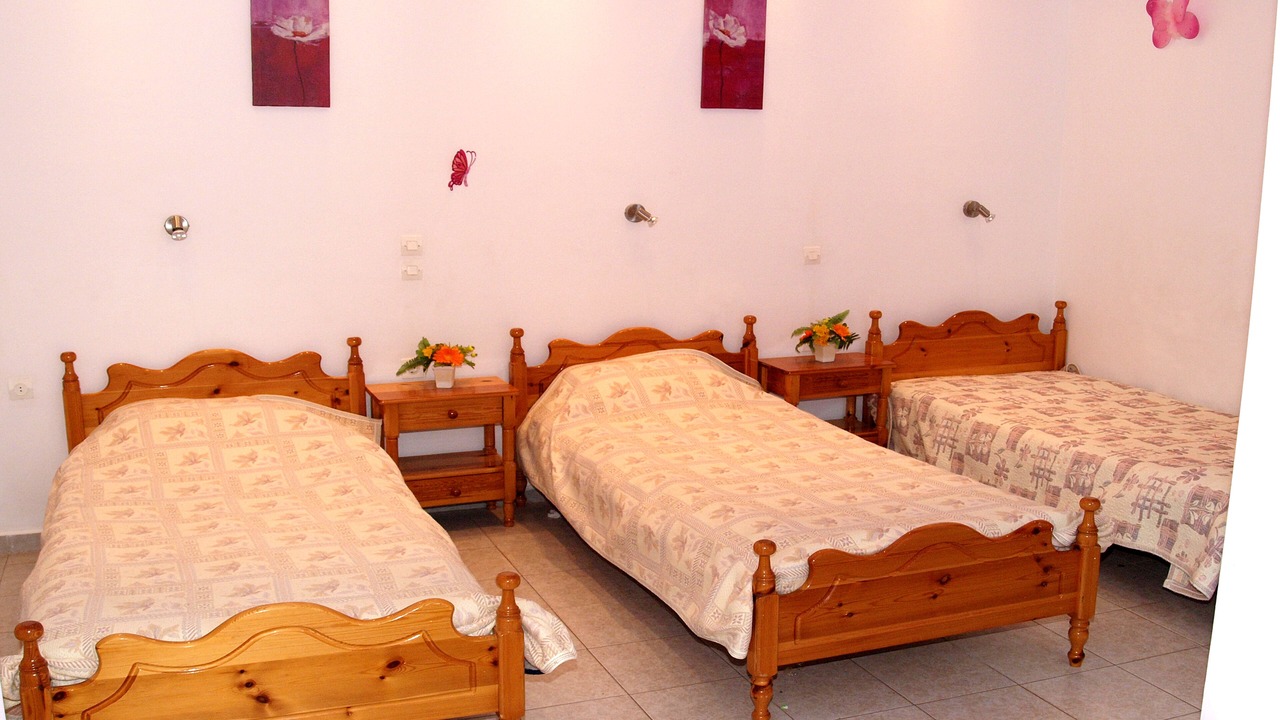 Photo of Bedroom in Stegna