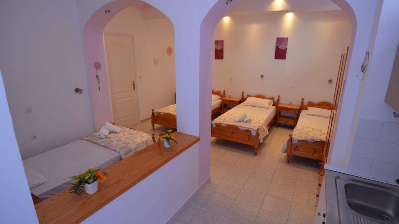 Photo of Bedroom in Stegna