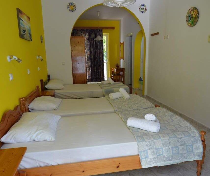 Photo of Bedroom in Stegna