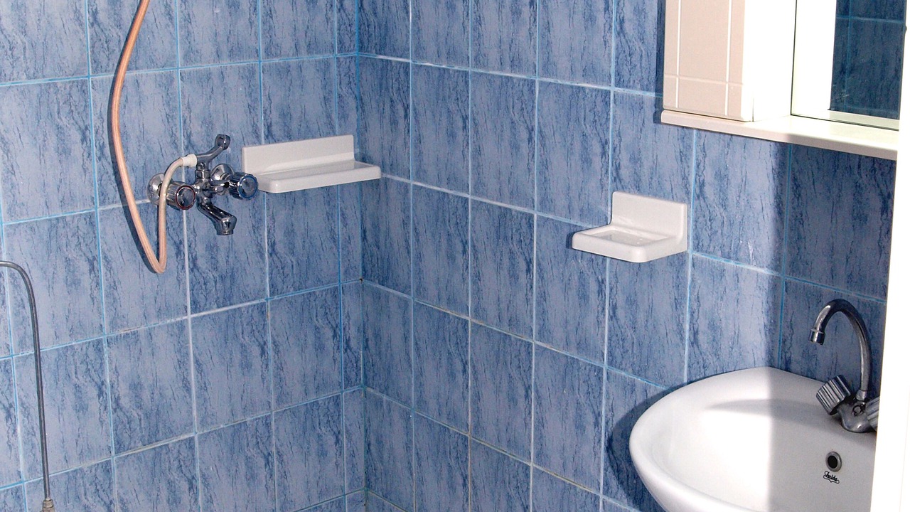 Photo of Bathroom in Stegna
