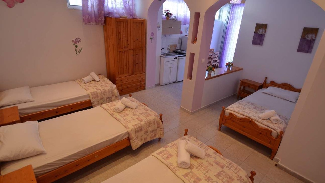 Photo of Bedroom in Stegna