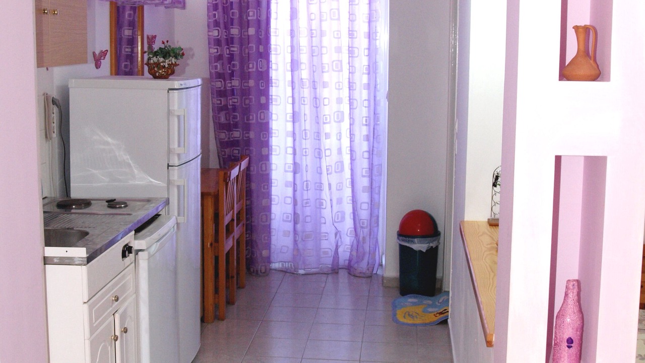 Photo of Kitchen in Stegna