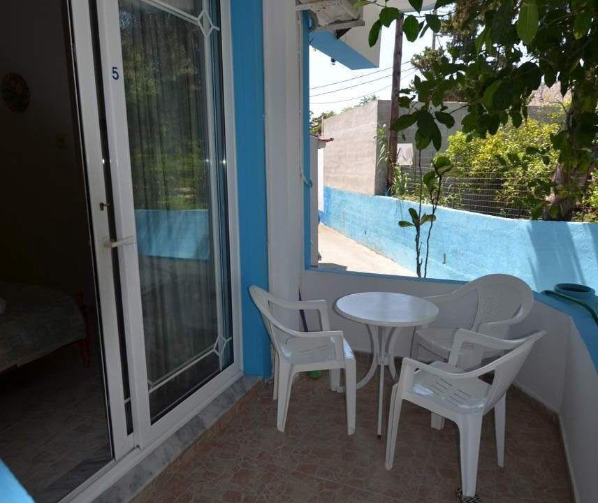 Photo of Patio Balcony in Stegna