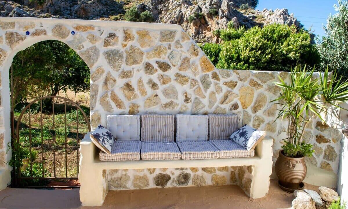 Photo of Outdoor in Kolymbia