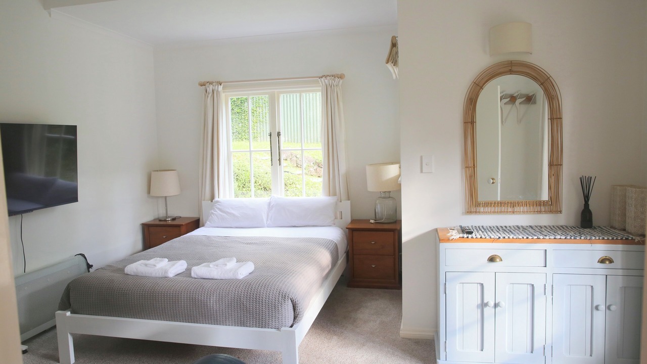 Photo of Bedroom in Paihia