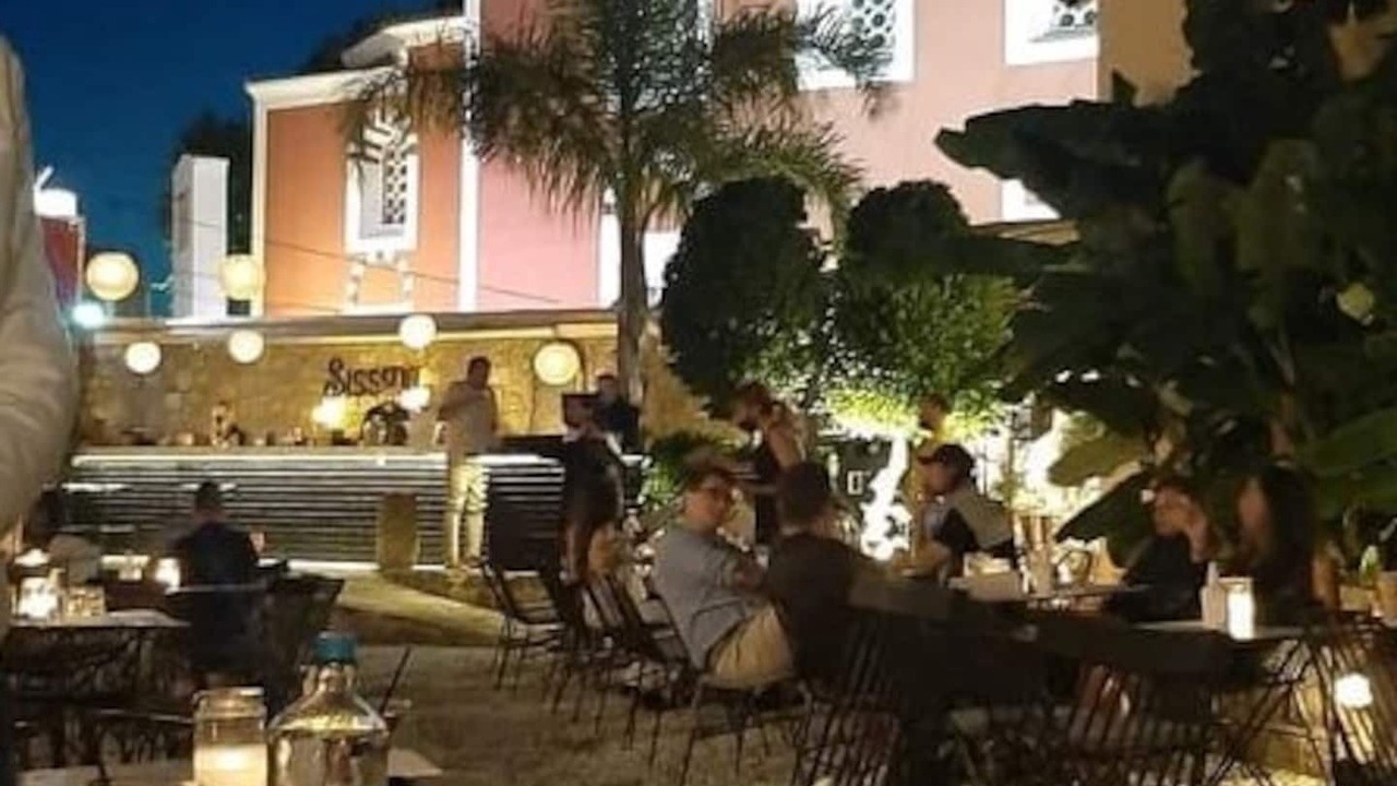 Photo of Outdoor in Psinthos
