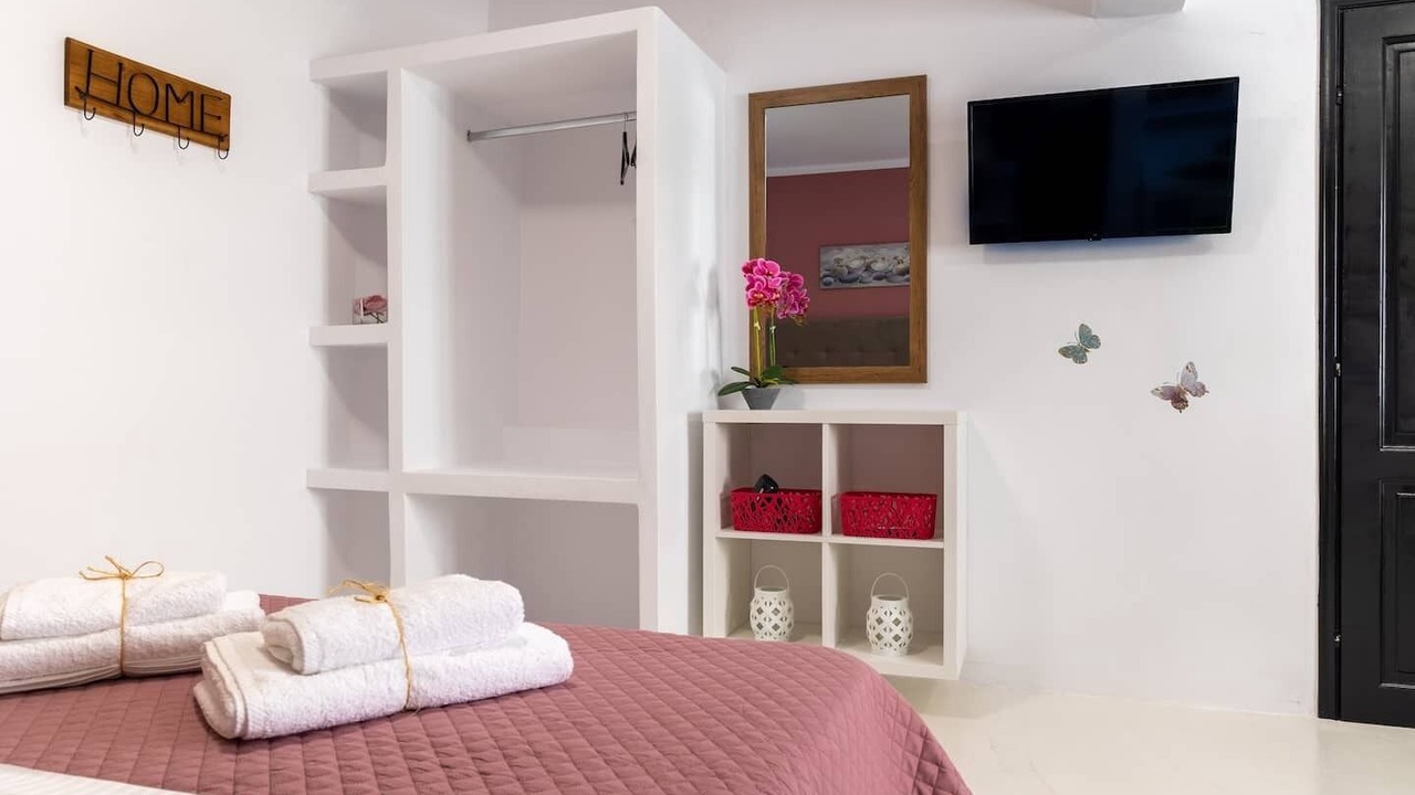 Photo of Bedroom in Psinthos