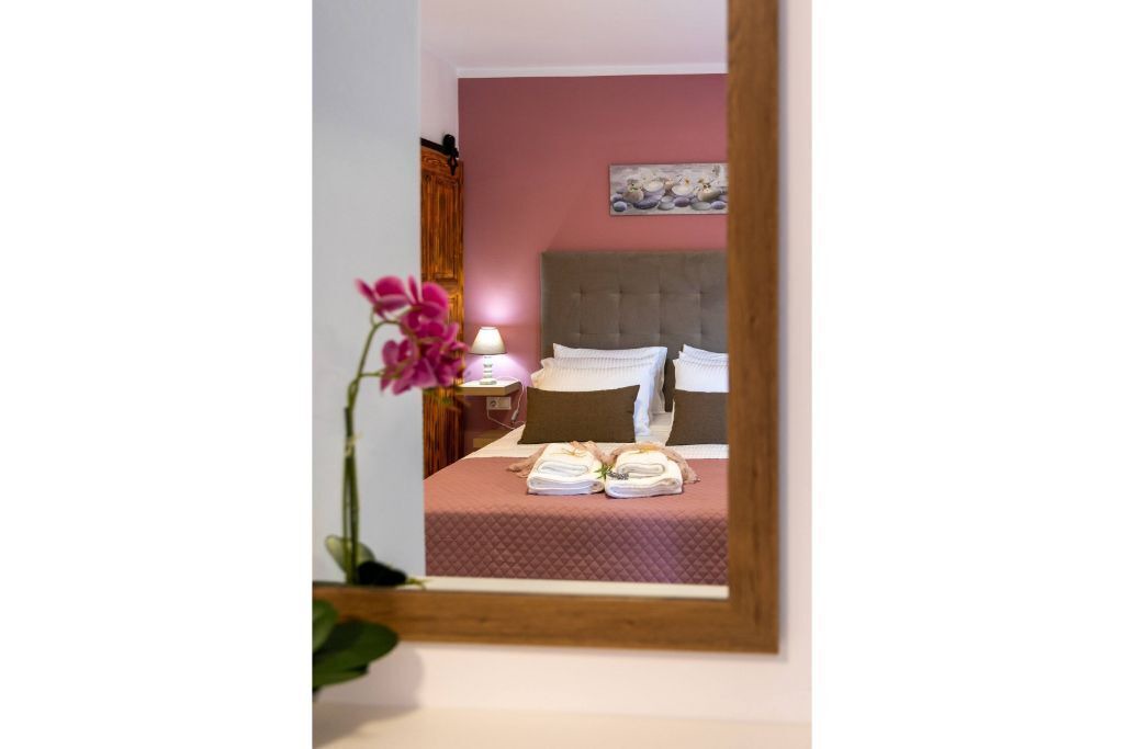 Photo of Bedroom in Psinthos