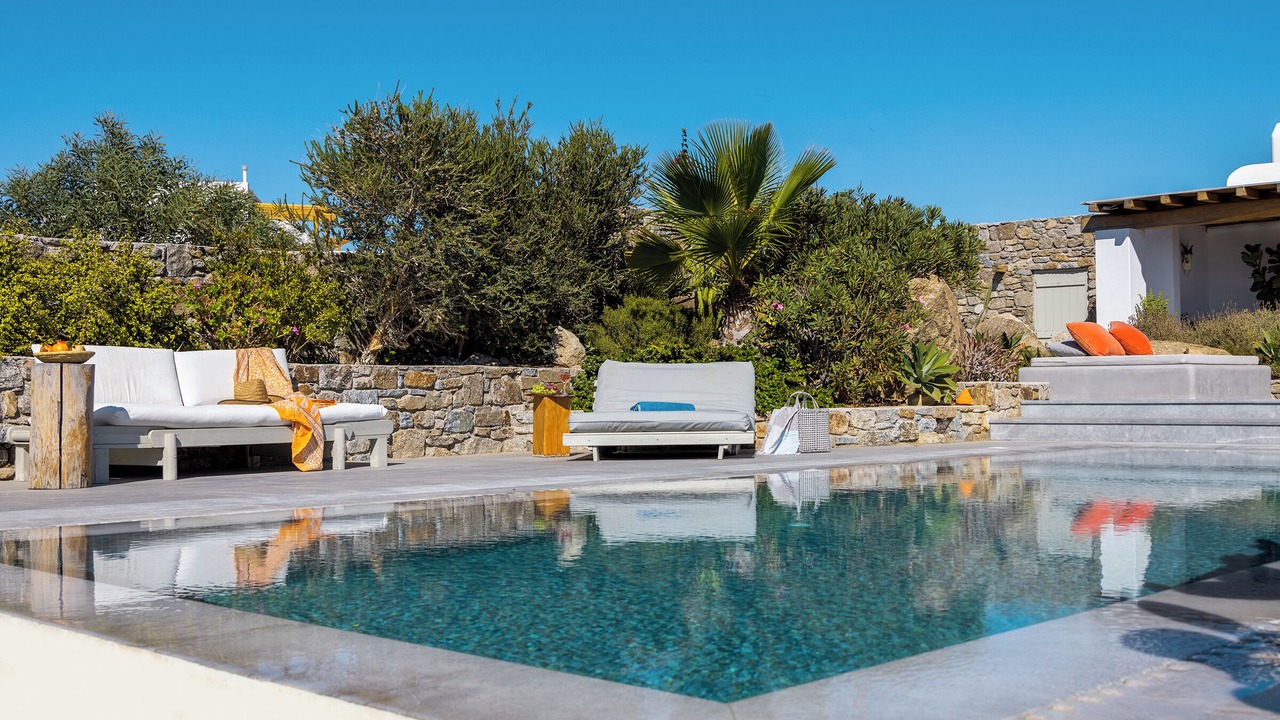 Photo of Outdoor in Psarou